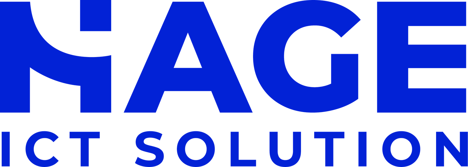 Hage ICT Solution